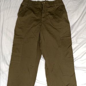 cargo pants